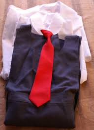 nodo delle cravatta