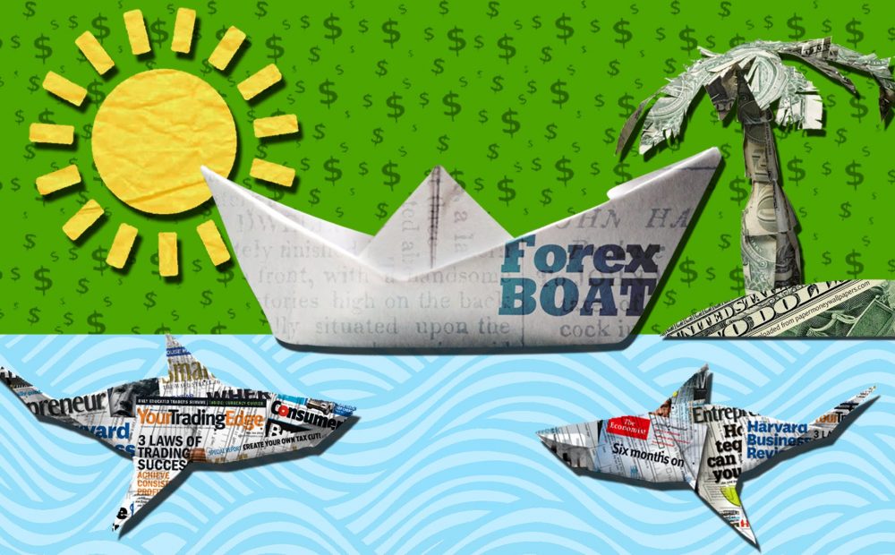 forex boat